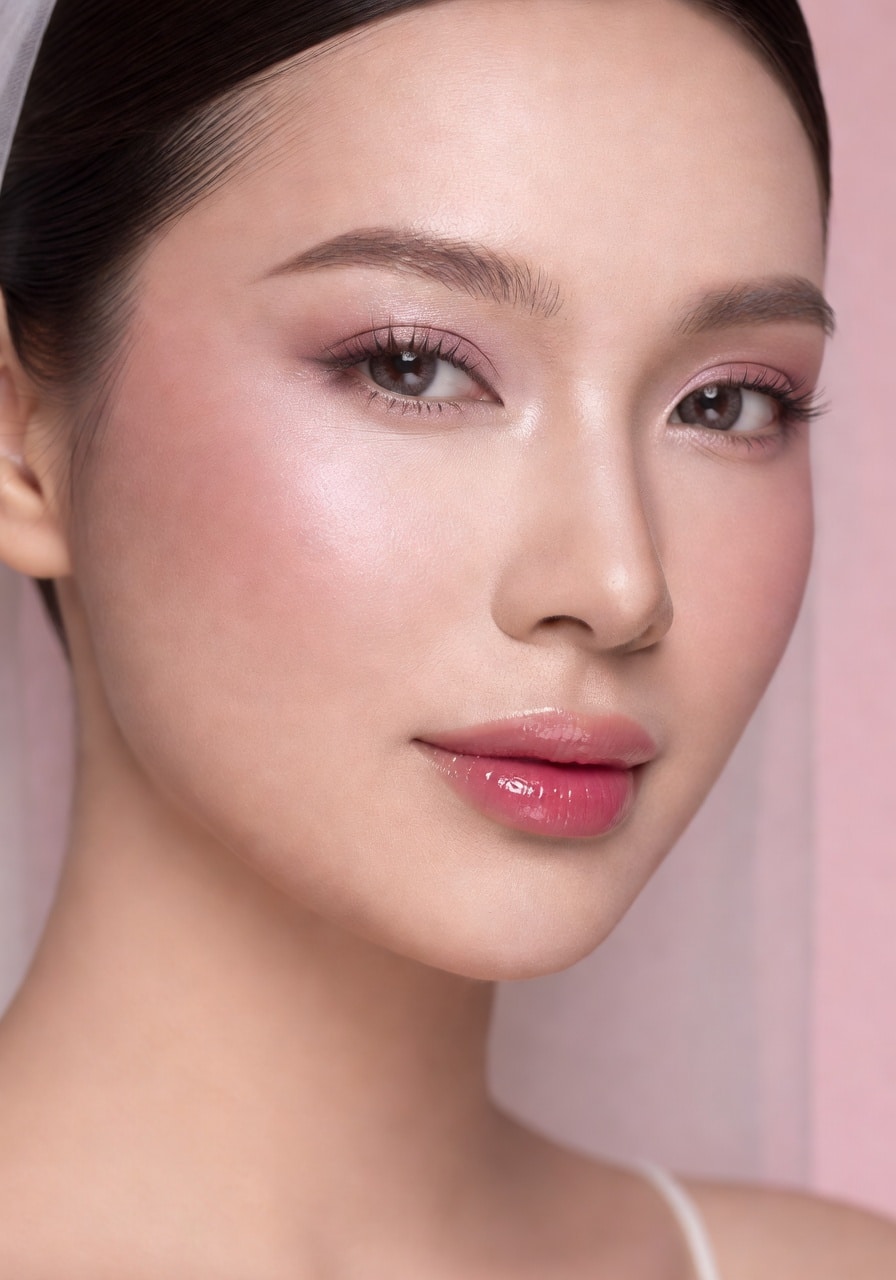 Maquillaje profesional para bodas y quinceañeros