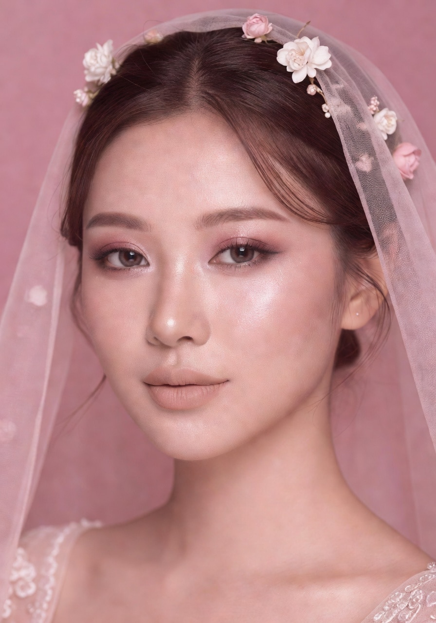 Maquillaje profesional para bodas y quinceañeros