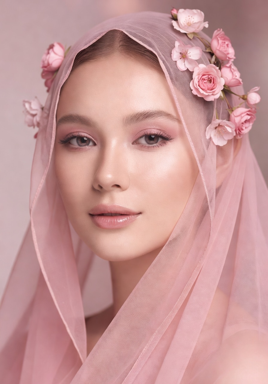 Maquillaje profesional para bodas y quinceañeros