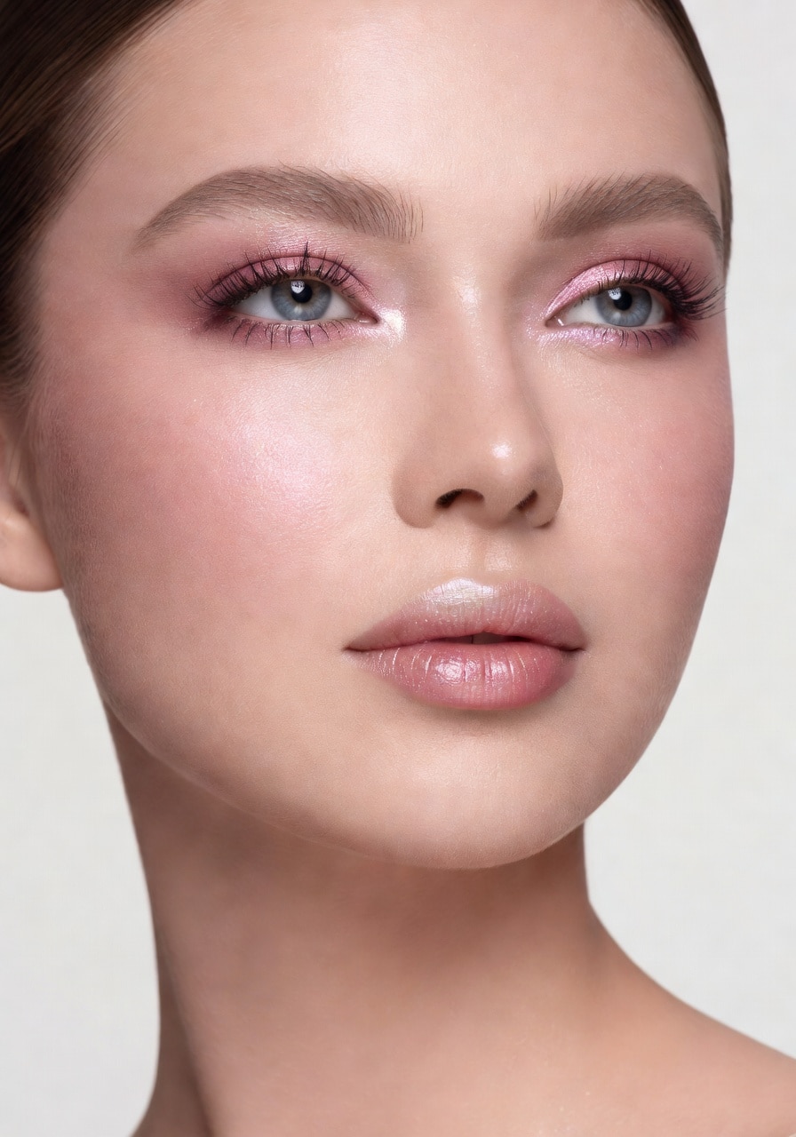 Maquillaje profesional para bodas y quinceañeros